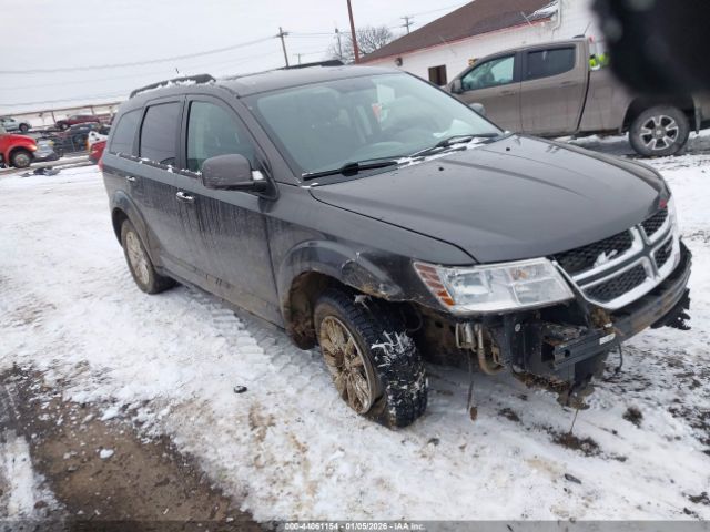 2017 DODGE JOURNEY 3C4PDCBG9HT515995