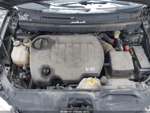 2017 DODGE JOURNEY 3C4PDCBG9HT515995 Photo 9