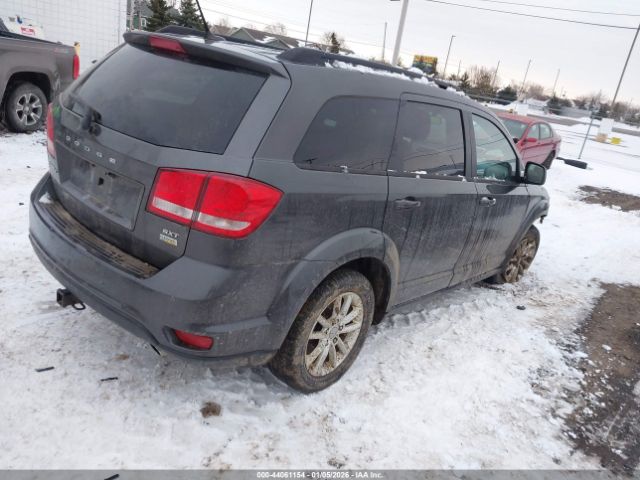 2017 DODGE JOURNEY 3C4PDCBG9HT515995 Photo 3