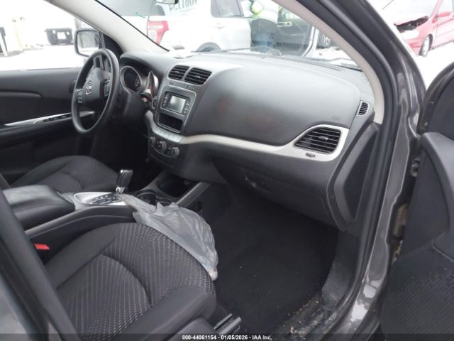 2017 DODGE JOURNEY 3C4PDCBG9HT515995 Photo 4