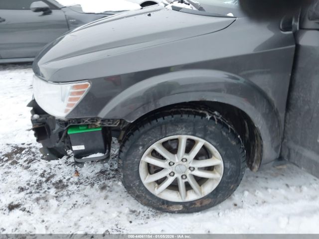 2017 DODGE JOURNEY 3C4PDCBG9HT515995 Photo 5