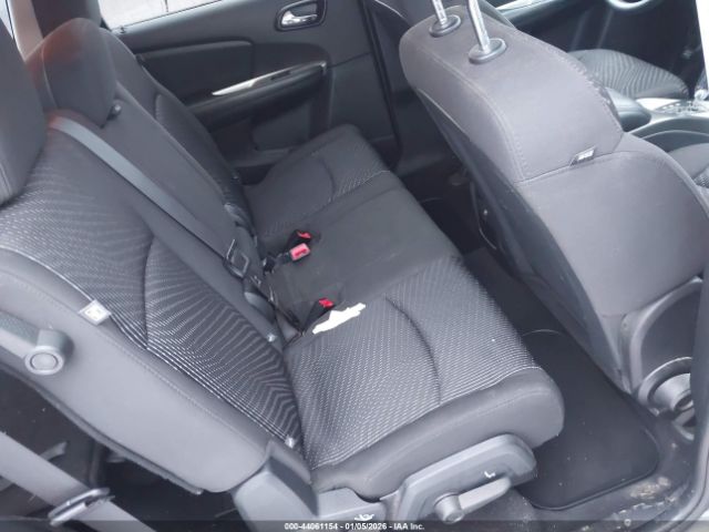 2017 DODGE JOURNEY 3C4PDCBG9HT515995 Photo 7