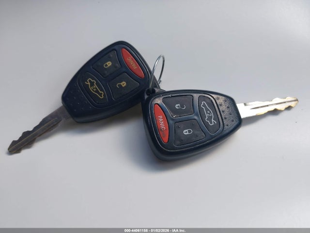 2007 DODGE CHARGER 2B3LA43R67H846328 Photo 10