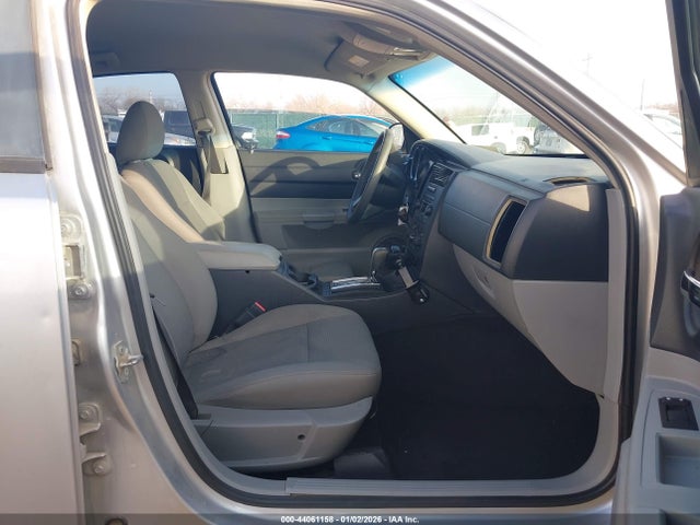 2007 DODGE CHARGER 2B3LA43R67H846328 Photo 4