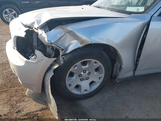 2007 DODGE CHARGER 2B3LA43R67H846328 Photo 5