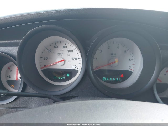 2007 DODGE CHARGER 2B3LA43R67H846328 Photo 6