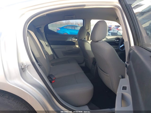 2007 DODGE CHARGER 2B3LA43R67H846328 Photo 7