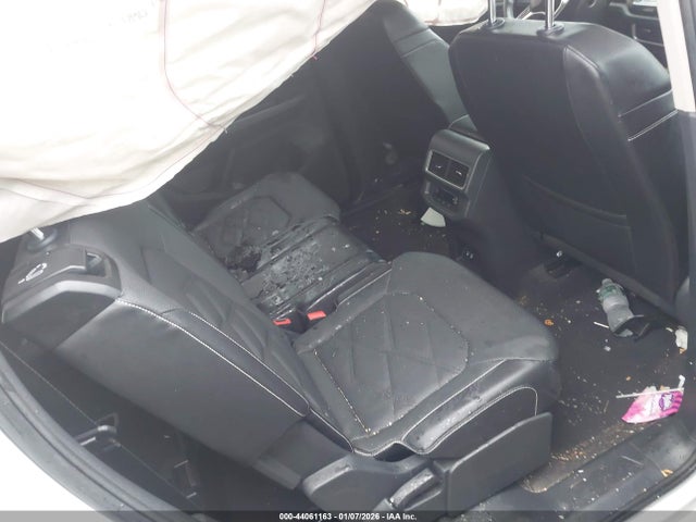 2024 Volkswagen Atlas 2.0t Se W/technology მანქანა იყიდება აუქციონზე, vin: 1V2HR2CA7RC593228, აუქციონის ნომერი: 44061163