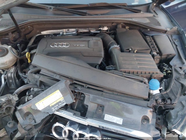 2018 AUDI A3 WAUJ8GFF8J1049392 Photo 9