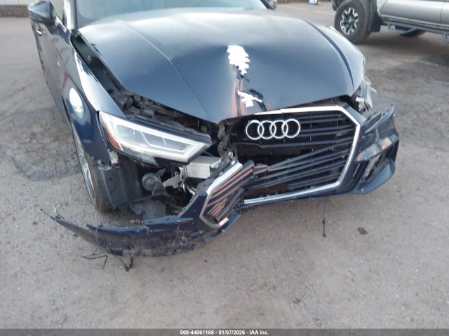 2018 AUDI A3 WAUJ8GFF8J1049392 Photo 5