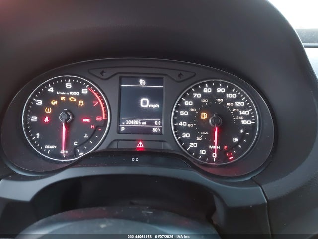 2018 AUDI A3 WAUJ8GFF8J1049392 Photo 6