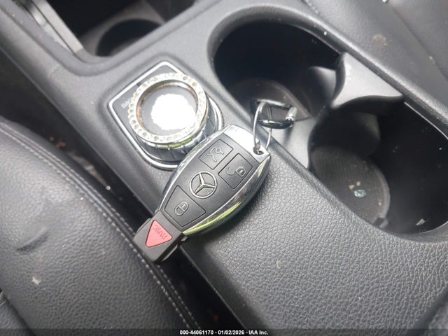 2015 MERCEDES-BENZ GLA 250 WDCTG4EB3FJ162017 Photo 10
