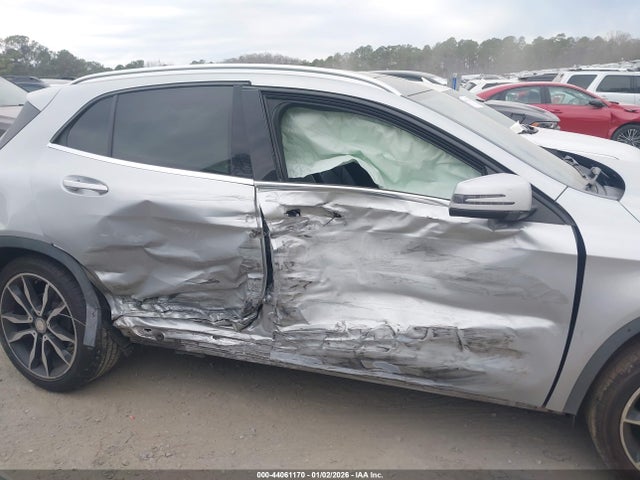 2015 MERCEDES-BENZ GLA 250 WDCTG4EB3FJ162017 Photo 5