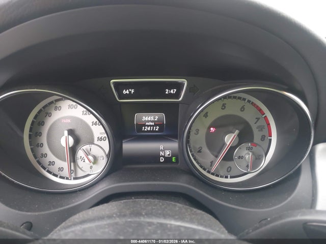 2015 MERCEDES-BENZ GLA 250 WDCTG4EB3FJ162017 Photo 6