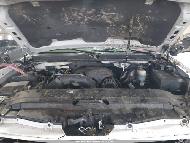 2007 CHEVROLET TAHOE 1GNFK13017J195205 Photo 9