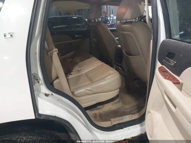 2007 CHEVROLET TAHOE 1GNFK13017J195205 Photo 7