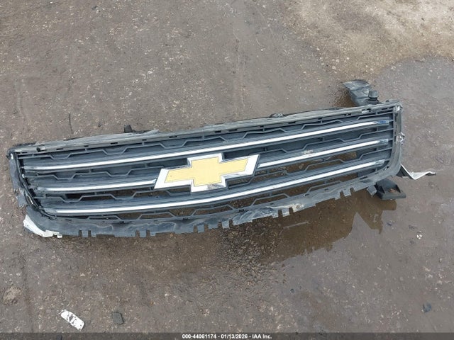 2017 Chevrolet Traverse 1lt მანქანა იყიდება აუქციონზე, vin: 1GNKRGKD7HJ266653, აუქციონის ნომერი: 44061174