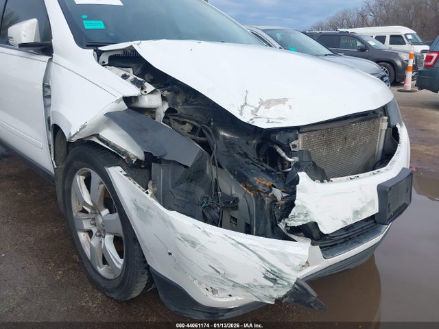 2017 Chevrolet Traverse 1lt მანქანა იყიდება აუქციონზე, vin: 1GNKRGKD7HJ266653, აუქციონის ნომერი: 44061174