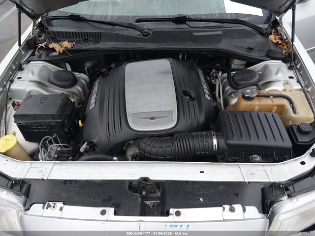 Aukcja sprzedaży 2008 Chrysler 300c Hemi, vin: 2C3LA63H98H273965, numer aukcji: 44061177