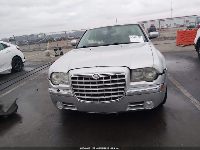 Aukcja sprzedaży 2008 Chrysler 300c Hemi, vin: 2C3LA63H98H273965, numer aukcji: 44061177