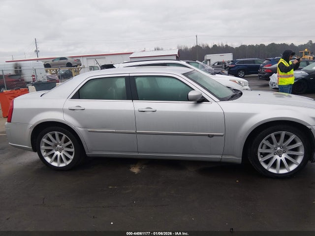 Aukcja sprzedaży 2008 Chrysler 300c Hemi, vin: 2C3LA63H98H273965, numer aukcji: 44061177