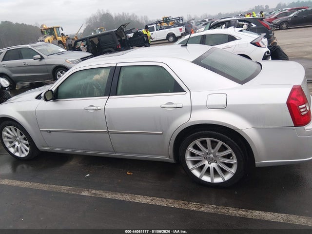 Aukcja sprzedaży 2008 Chrysler 300c Hemi, vin: 2C3LA63H98H273965, numer aukcji: 44061177