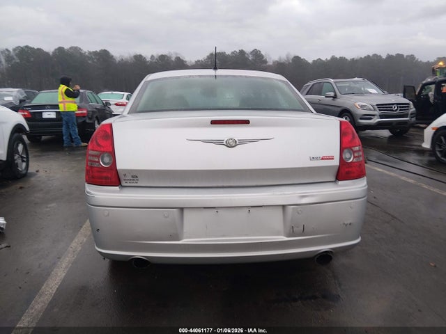 Aukcja sprzedaży 2008 Chrysler 300c Hemi, vin: 2C3LA63H98H273965, numer aukcji: 44061177