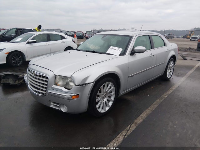 Aukcja sprzedaży 2008 Chrysler 300c Hemi, vin: 2C3LA63H98H273965, numer aukcji: 44061177