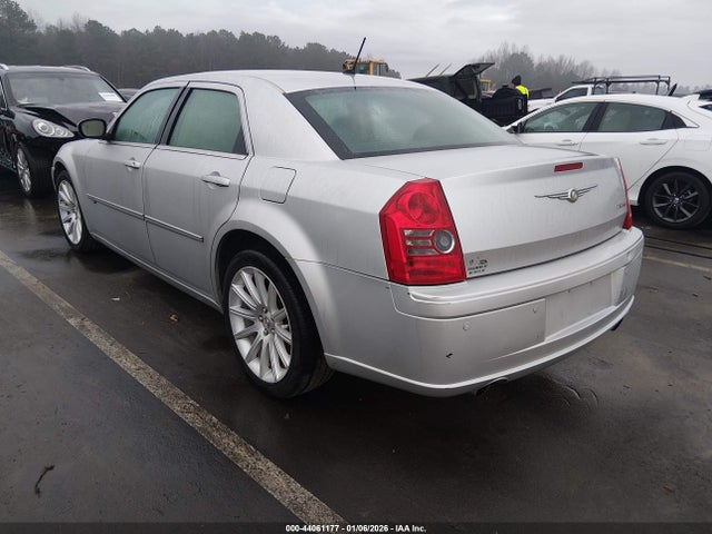 Aukcja sprzedaży 2008 Chrysler 300c Hemi, vin: 2C3LA63H98H273965, numer aukcji: 44061177
