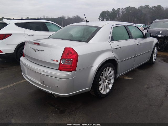 Aukcja sprzedaży 2008 Chrysler 300c Hemi, vin: 2C3LA63H98H273965, numer aukcji: 44061177