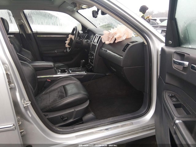 Aukcja sprzedaży 2008 Chrysler 300c Hemi, vin: 2C3LA63H98H273965, numer aukcji: 44061177