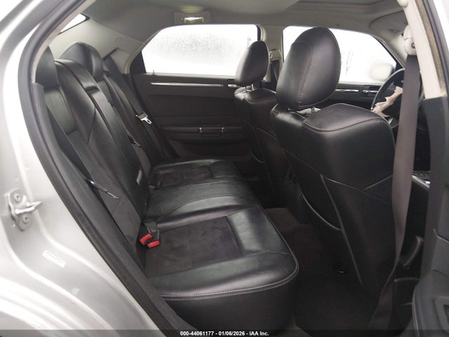 Aukcja sprzedaży 2008 Chrysler 300c Hemi, vin: 2C3LA63H98H273965, numer aukcji: 44061177