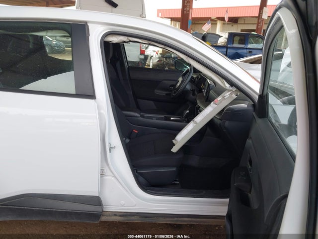 3N8AP6BBXSL390228 Nissan Kicks S Intelligent Awd