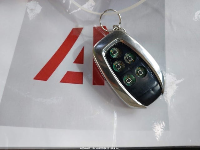 2011 JAGUAR XJ SAJWA2GE4BMV15276 Photo 10