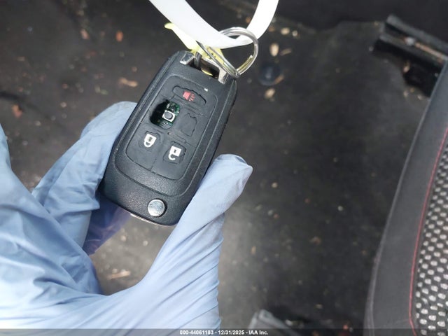 Aukcja sprzedaży 2015 Chevrolet Equinox 1lt, vin: 2GNFLFEK9F6381322, numer aukcji: 44061183