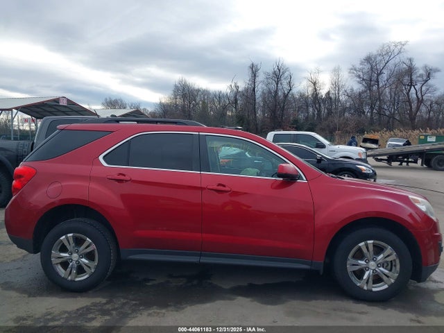Aukcja sprzedaży 2015 Chevrolet Equinox 1lt, vin: 2GNFLFEK9F6381322, numer aukcji: 44061183