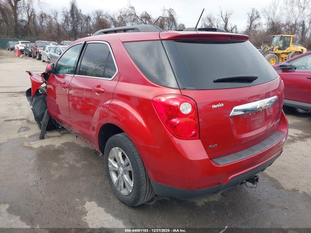 Aukcja sprzedaży 2015 Chevrolet Equinox 1lt, vin: 2GNFLFEK9F6381322, numer aukcji: 44061183