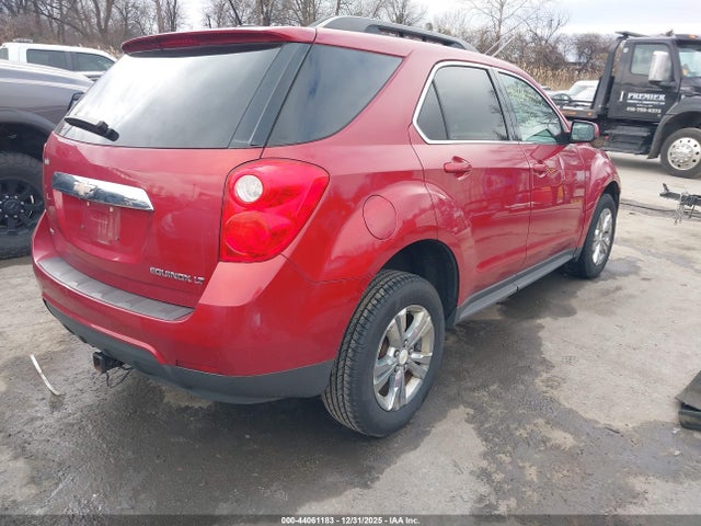 Aukcja sprzedaży 2015 Chevrolet Equinox 1lt, vin: 2GNFLFEK9F6381322, numer aukcji: 44061183