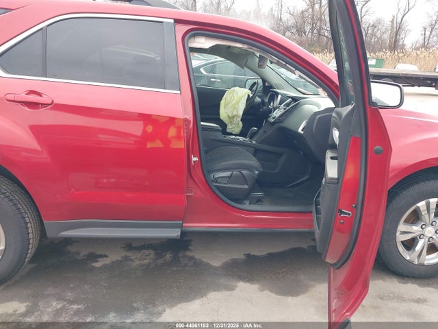 Aukcja sprzedaży 2015 Chevrolet Equinox 1lt, vin: 2GNFLFEK9F6381322, numer aukcji: 44061183