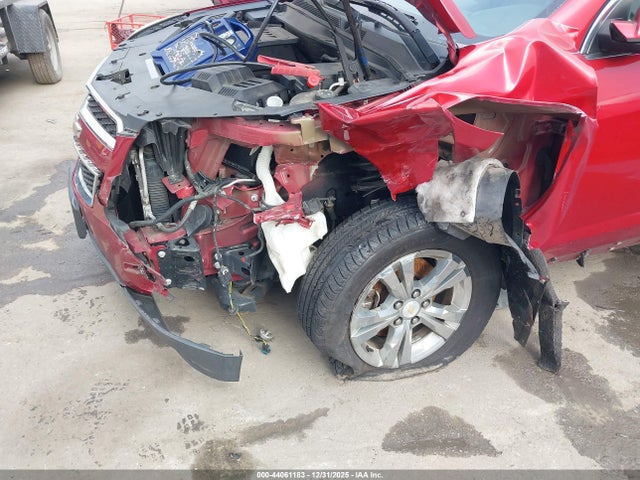 Aukcja sprzedaży 2015 Chevrolet Equinox 1lt, vin: 2GNFLFEK9F6381322, numer aukcji: 44061183