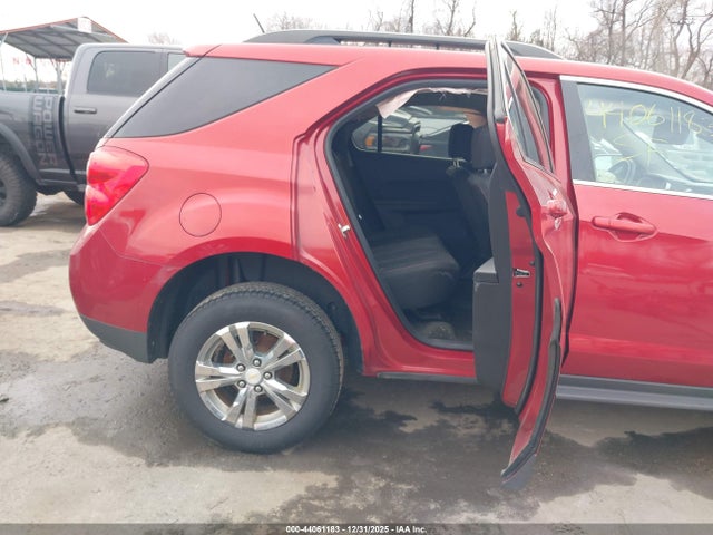 Aukcja sprzedaży 2015 Chevrolet Equinox 1lt, vin: 2GNFLFEK9F6381322, numer aukcji: 44061183