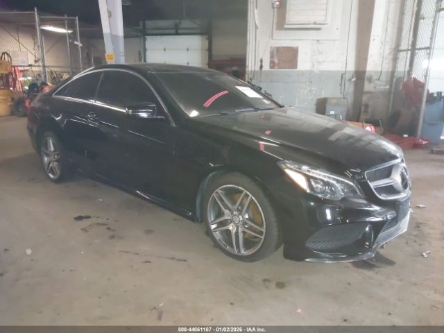 2016 MERCEDES-BENZ E 400 WDDKJ6HB7GF325336