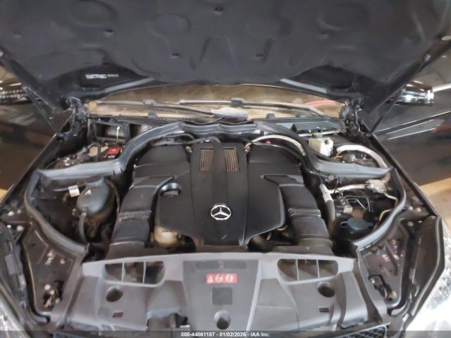 2016 MERCEDES-BENZ E 400 WDDKJ6HB7GF325336 Photo 9