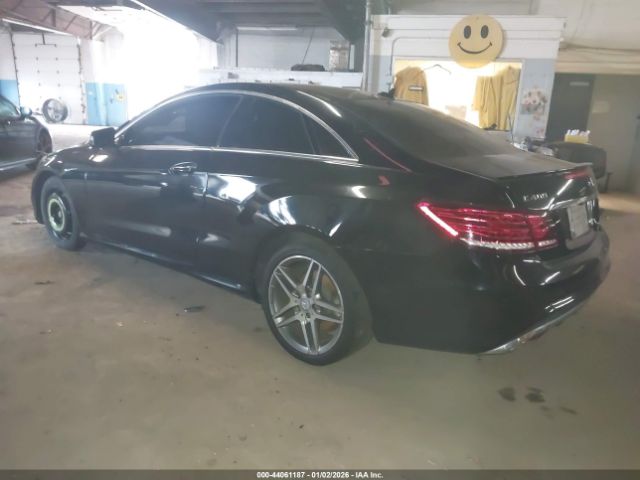 2016 MERCEDES-BENZ E 400 WDDKJ6HB7GF325336 Photo 2