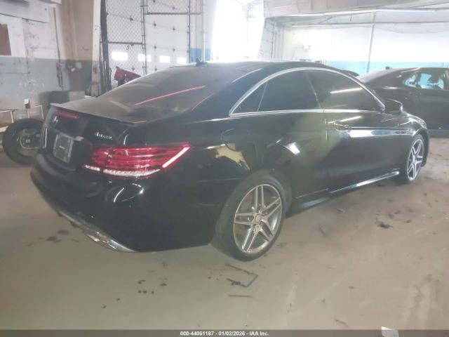 2016 MERCEDES-BENZ E 400 WDDKJ6HB7GF325336 Photo 3