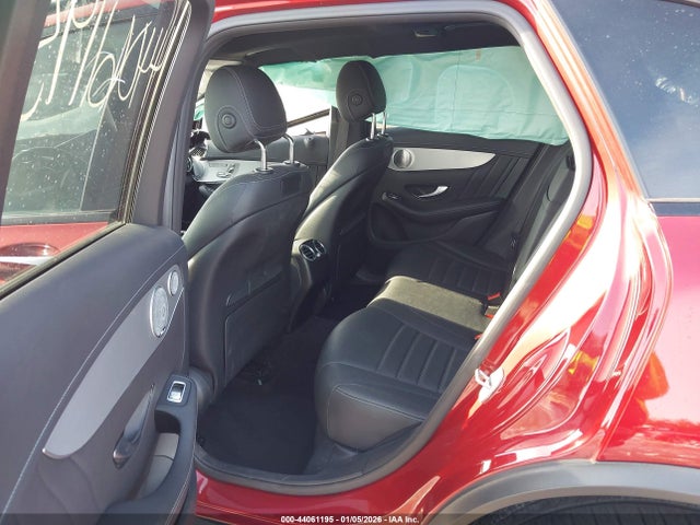 2019 MERCEDES-BENZ AMG GLC 43 WDC0G6EB4KF562759 Photo 7