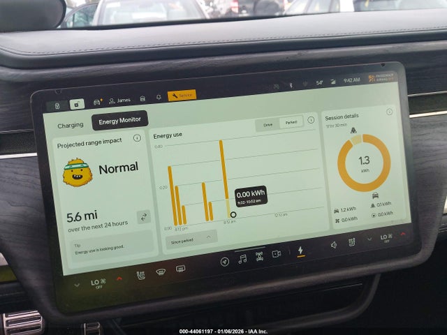 Rivian R1t Adventure 2022 7FCTGAAAXNN008360 Image 18