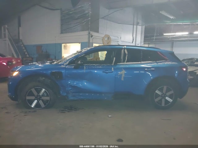 Aukcja sprzedaży 2024 Honda Prologue Touring, vin: 3GPKHXRJ5RS528336, numer aukcji: 44061199