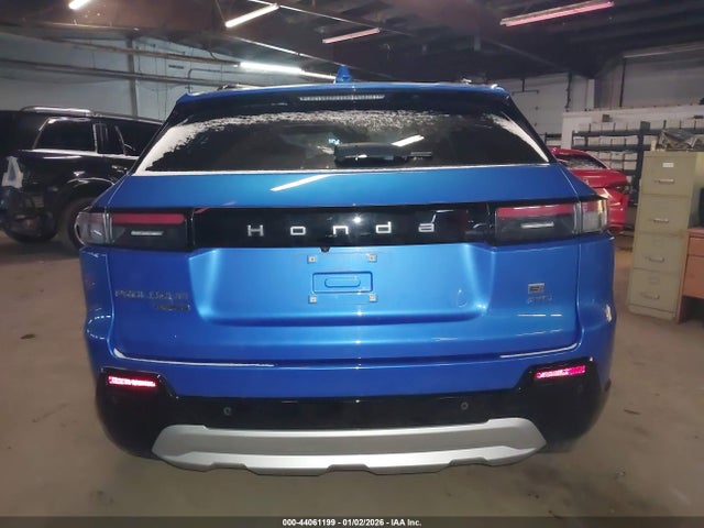 Aukcja sprzedaży 2024 Honda Prologue Touring, vin: 3GPKHXRJ5RS528336, numer aukcji: 44061199