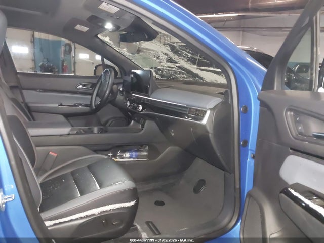 Aukcja sprzedaży 2024 Honda Prologue Touring, vin: 3GPKHXRJ5RS528336, numer aukcji: 44061199